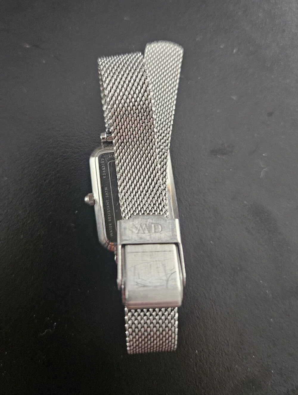 Daniel Wellington Quadro Watch
